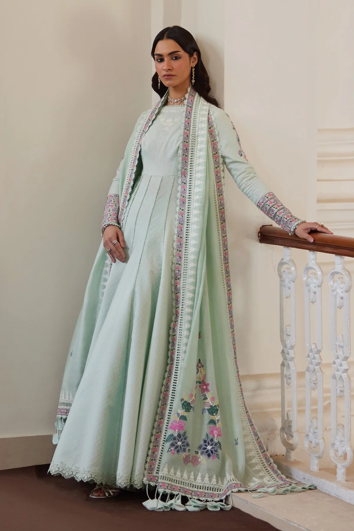 SHIRIN | Depalpur | SAAD BIN SHAHZAD