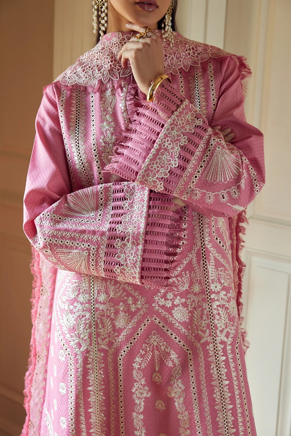 NAZLI | SUMMER PRET '26 | SAAD BIN SHAHZAD