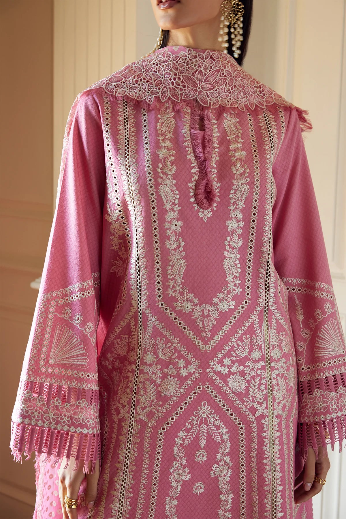 NAZLI | SUMMER PRET '26 | SAAD BIN SHAHZAD