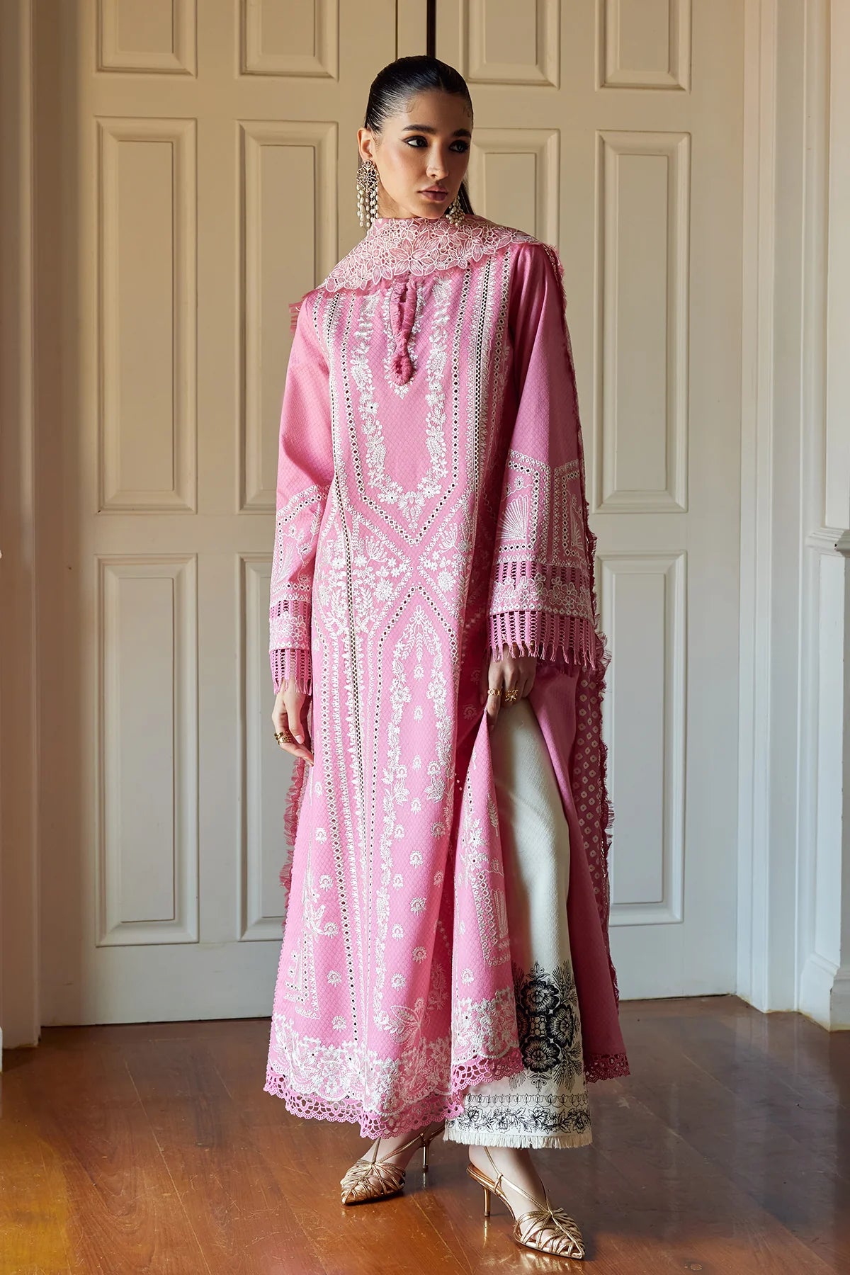 NAZLI | SUMMER PRET '26 | SAAD BIN SHAHZAD