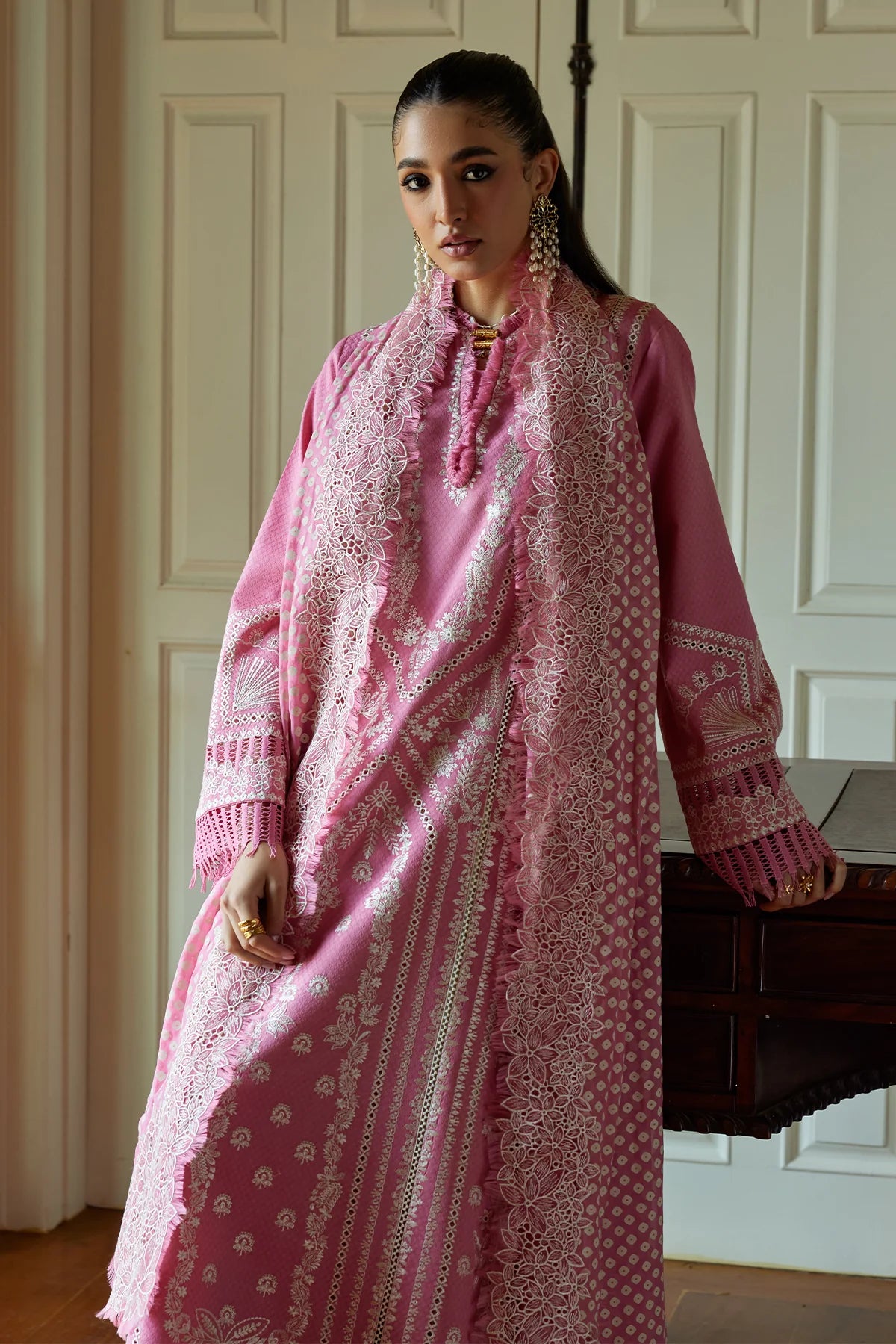 NAZLI | SUMMER PRET '26 | SAAD BIN SHAHZAD