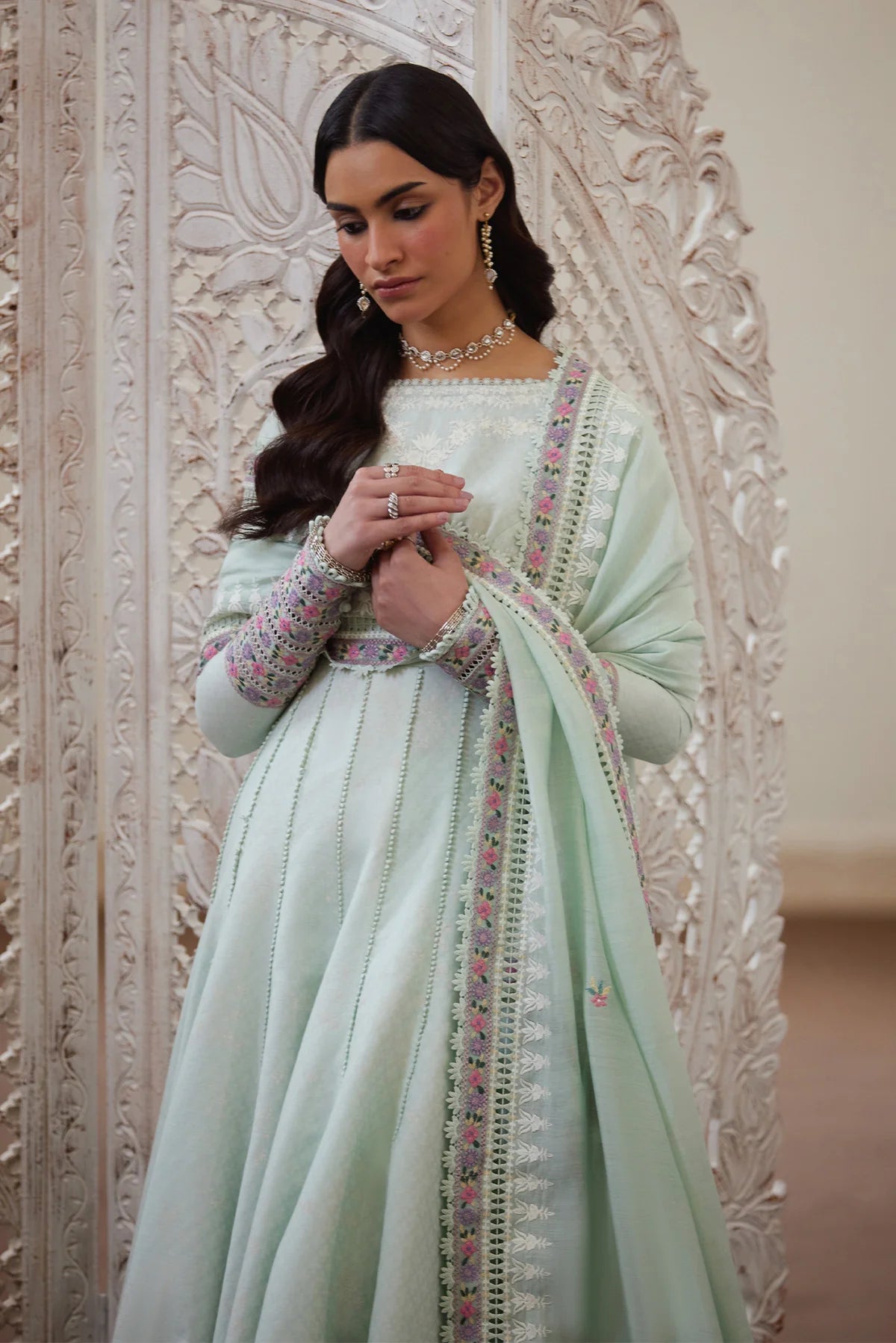 SHIRIN | Depalpur | SAAD BIN SHAHZAD