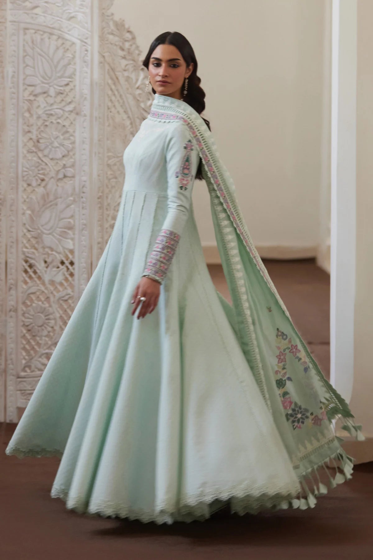 SHIRIN | Depalpur | SAAD BIN SHAHZAD