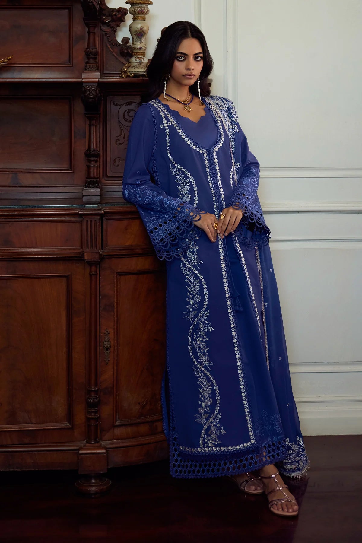 ESLEM | SUMMER PRET '26 | SAAD BIN SHAHZAD