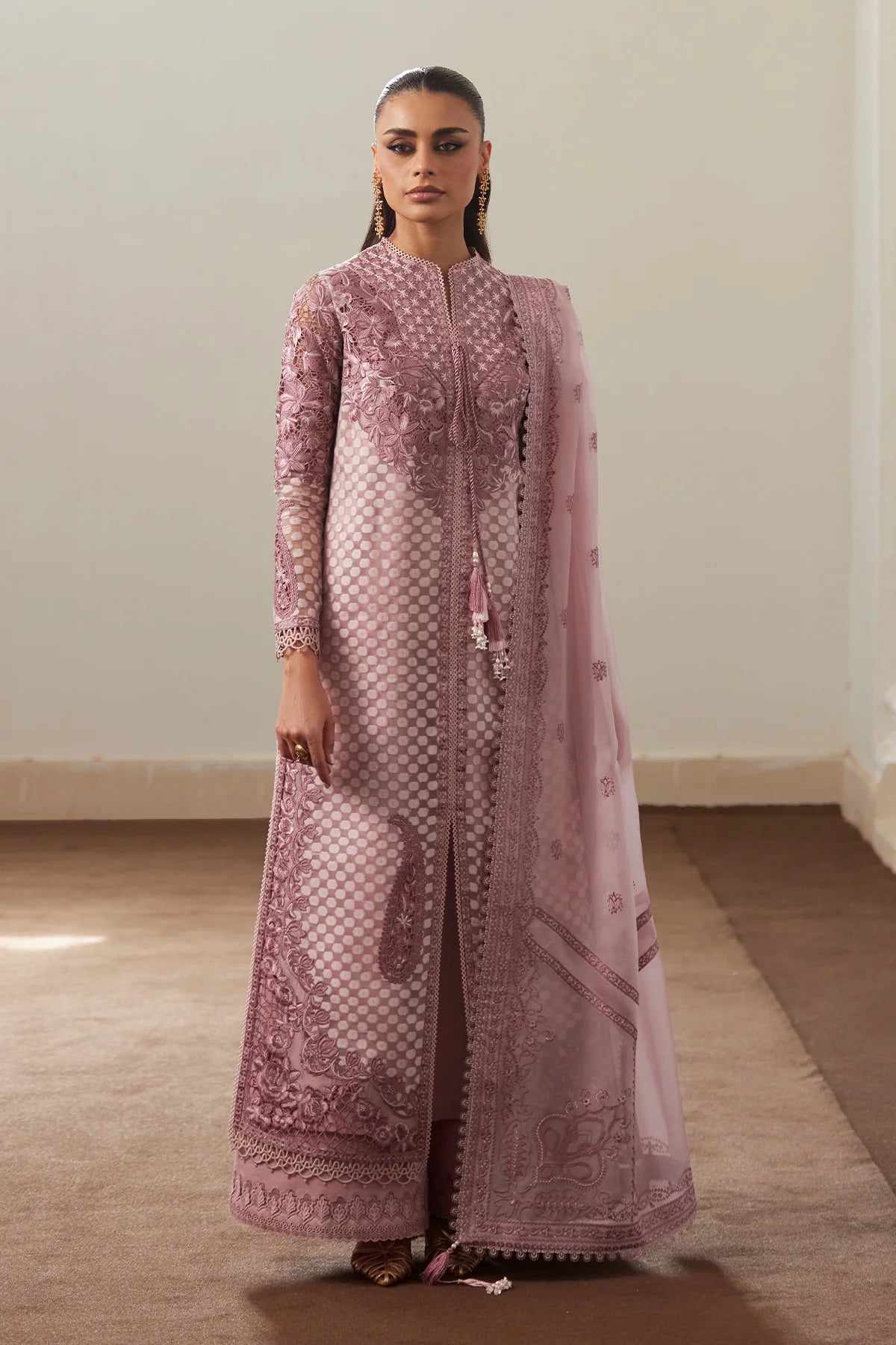 FERISHA | Depalpur | SAAD BIN SHAHZAD