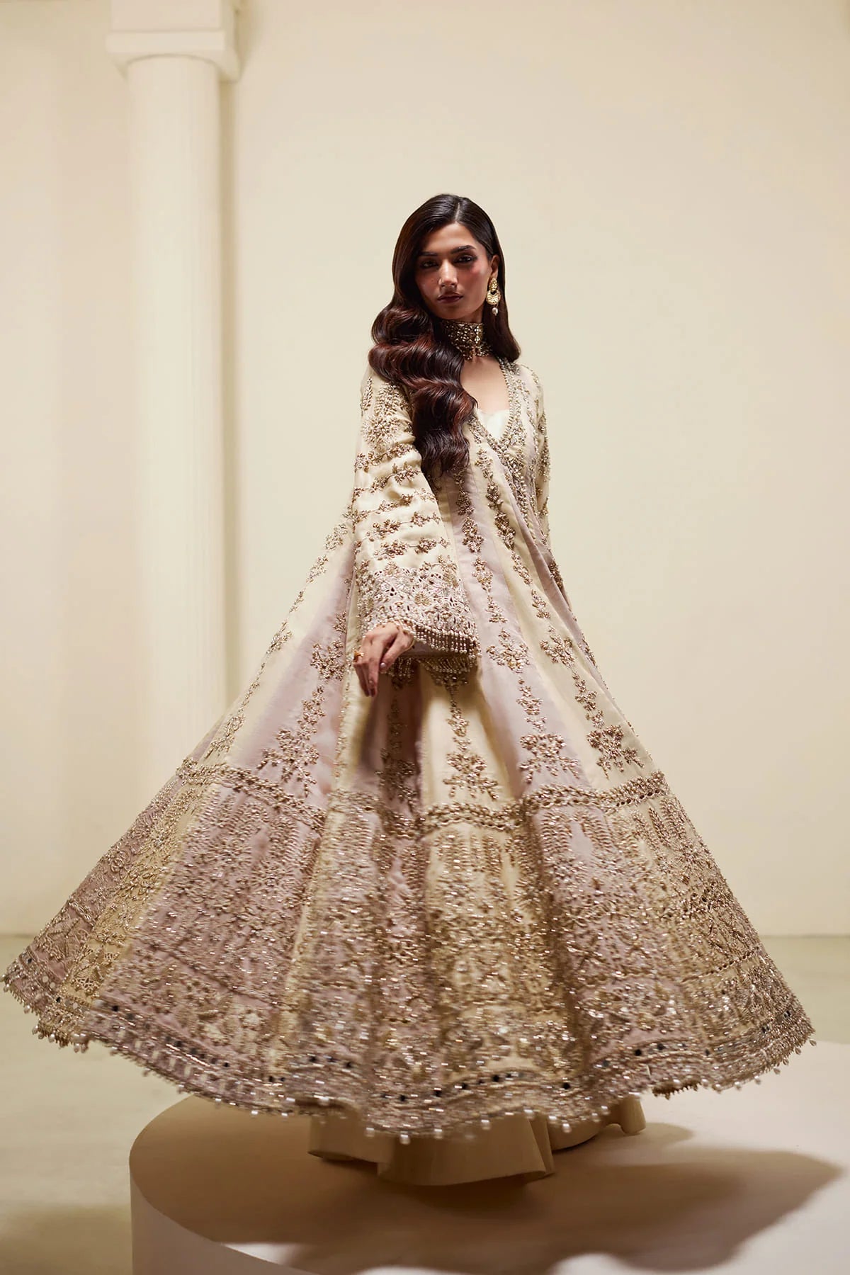 NAIRA | LOLITA'25 | SAAD BIN SHAHZAD
