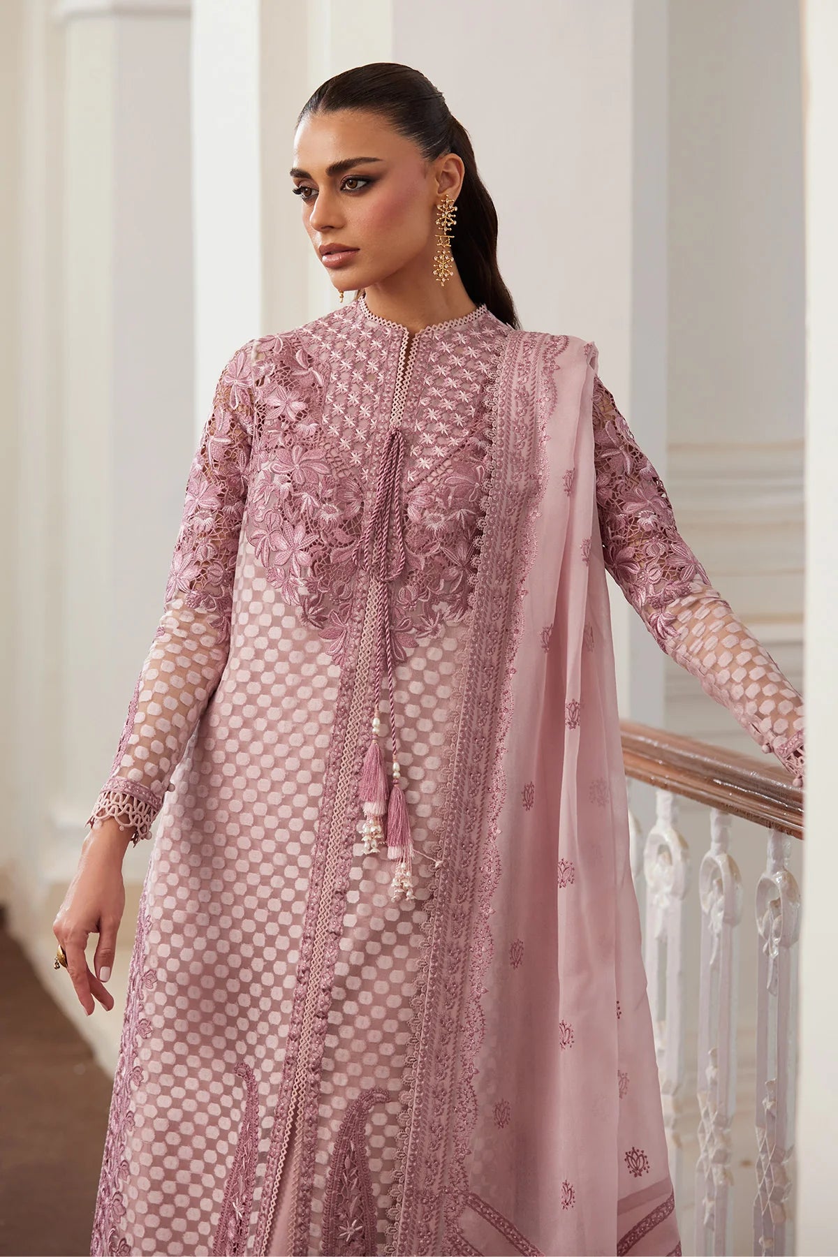 FERISHA | Depalpur | SAAD BIN SHAHZAD