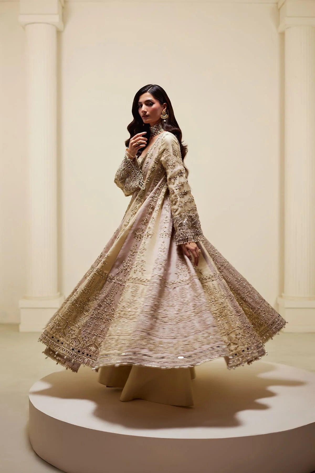 NAIRA | LOLITA'25 | SAAD BIN SHAHZAD