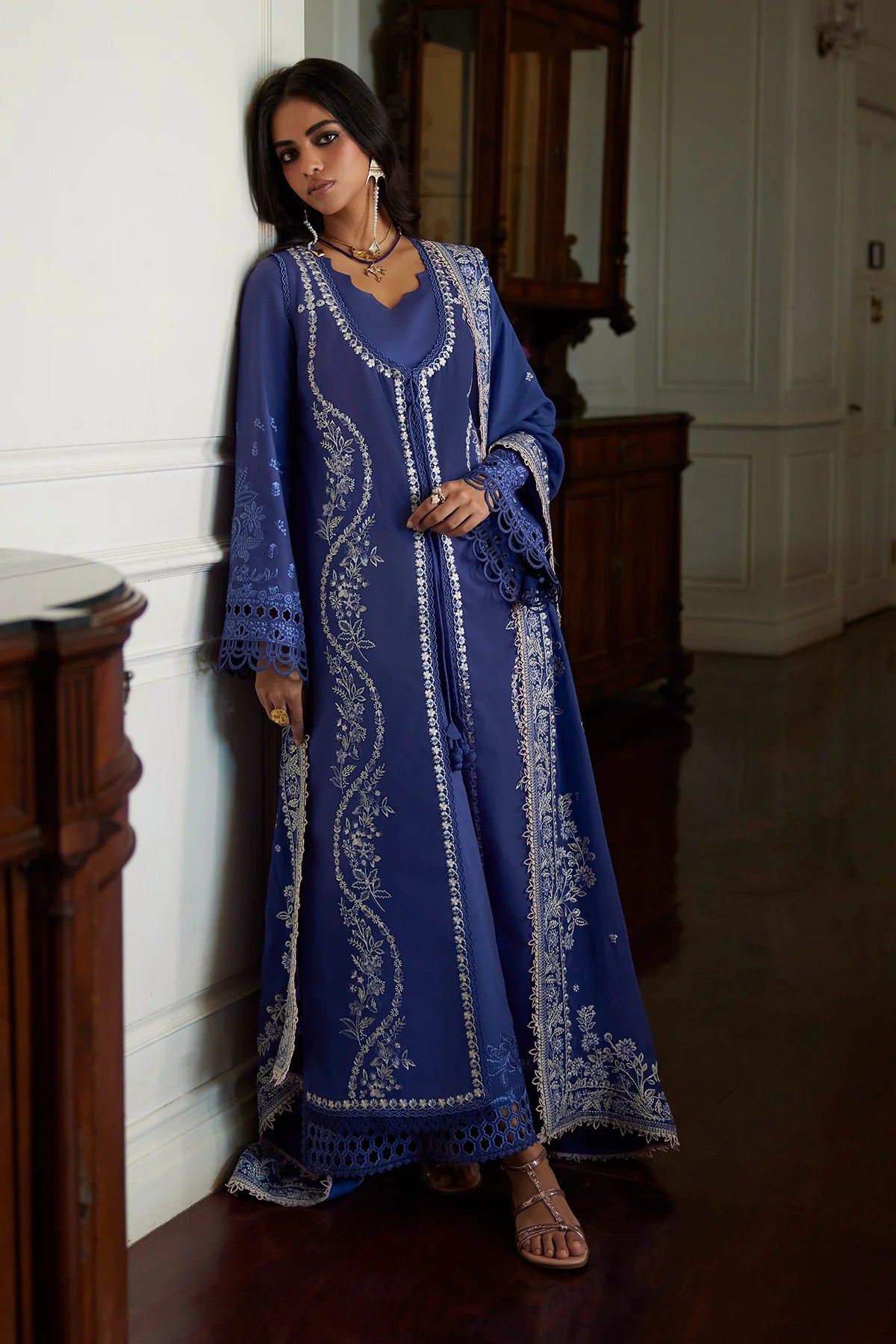 ESLEM | SUMMER PRET '26 | SAAD BIN SHAHZAD