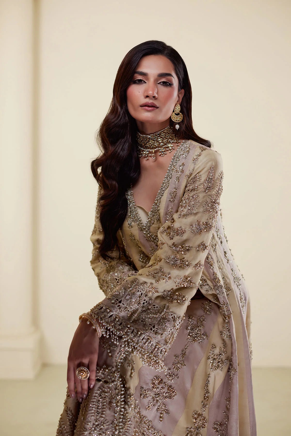 NAIRA | LOLITA'25 | SAAD BIN SHAHZAD