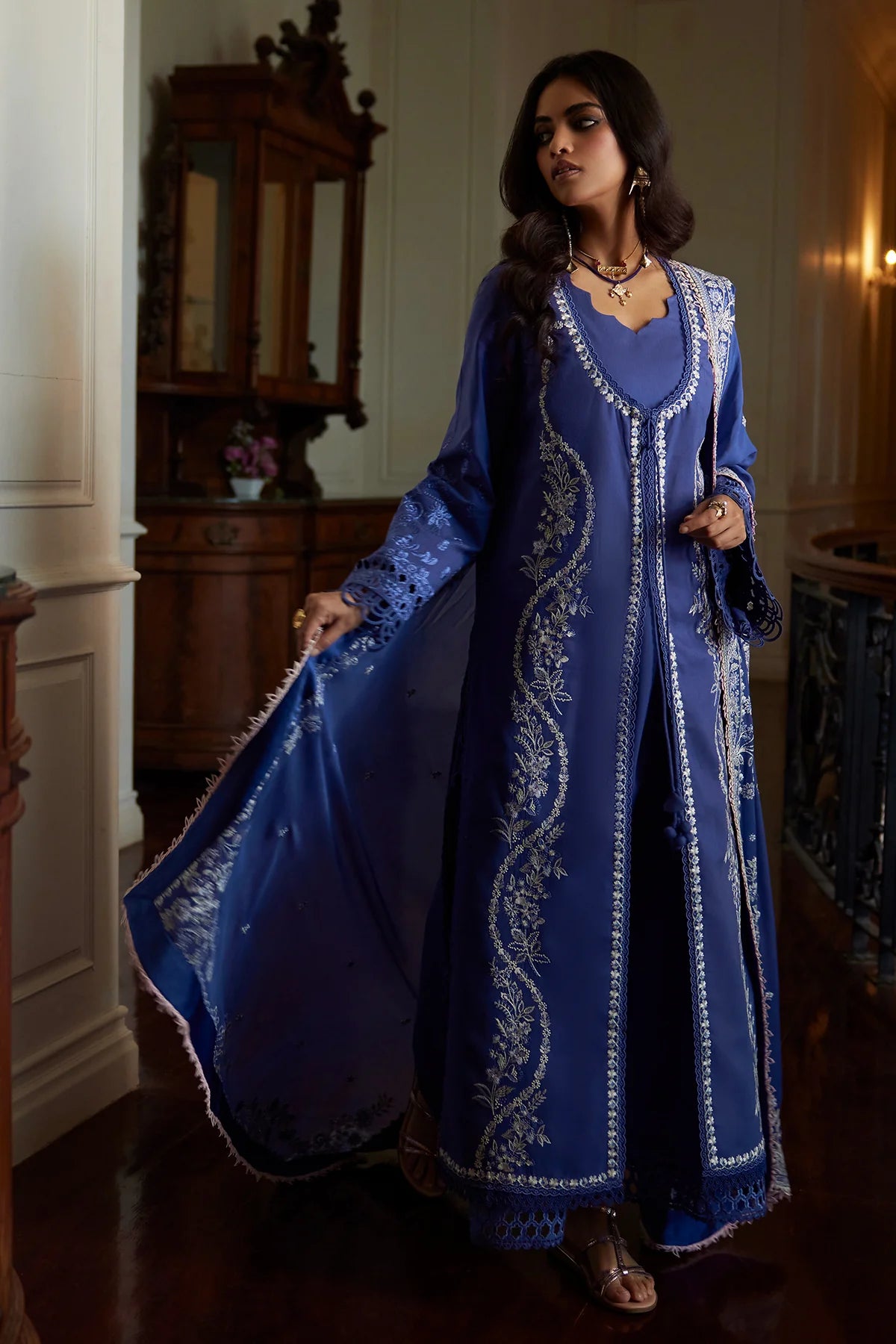 ESLEM | SUMMER PRET '26 | SAAD BIN SHAHZAD