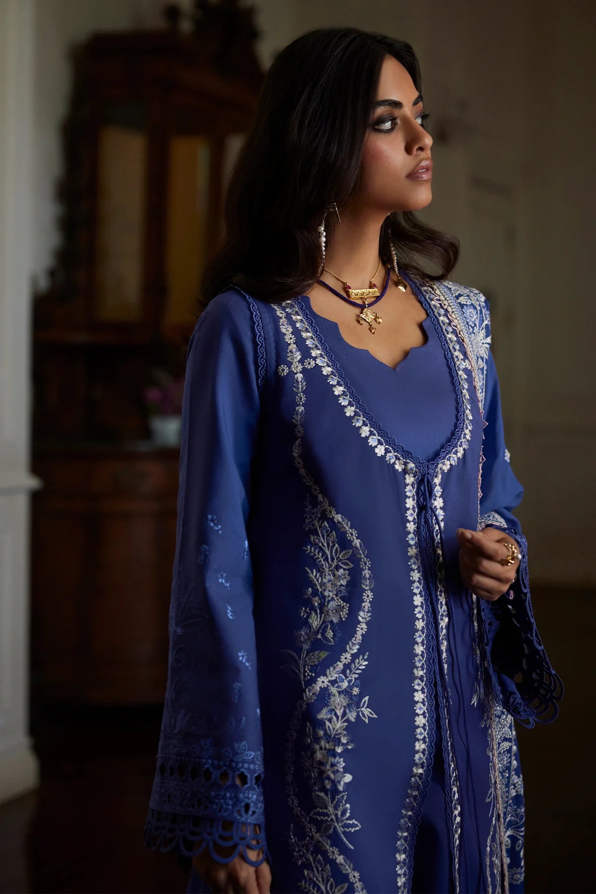 ESLEM | SUMMER PRET '26 | SAAD BIN SHAHZAD