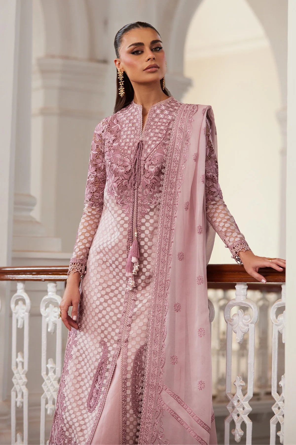 FERISHA | Depalpur | SAAD BIN SHAHZAD