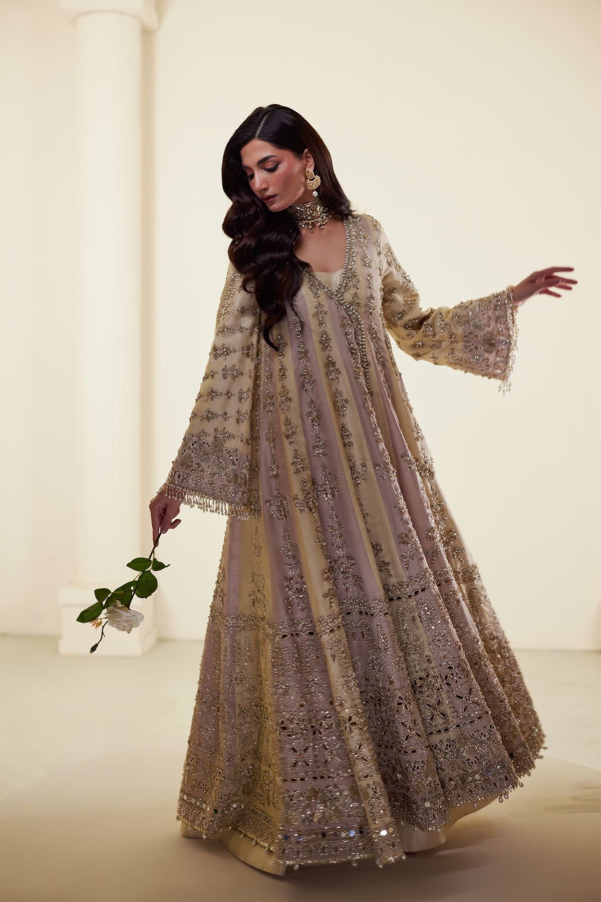 NAIRA | LOLITA'25 | SAAD BIN SHAHZAD