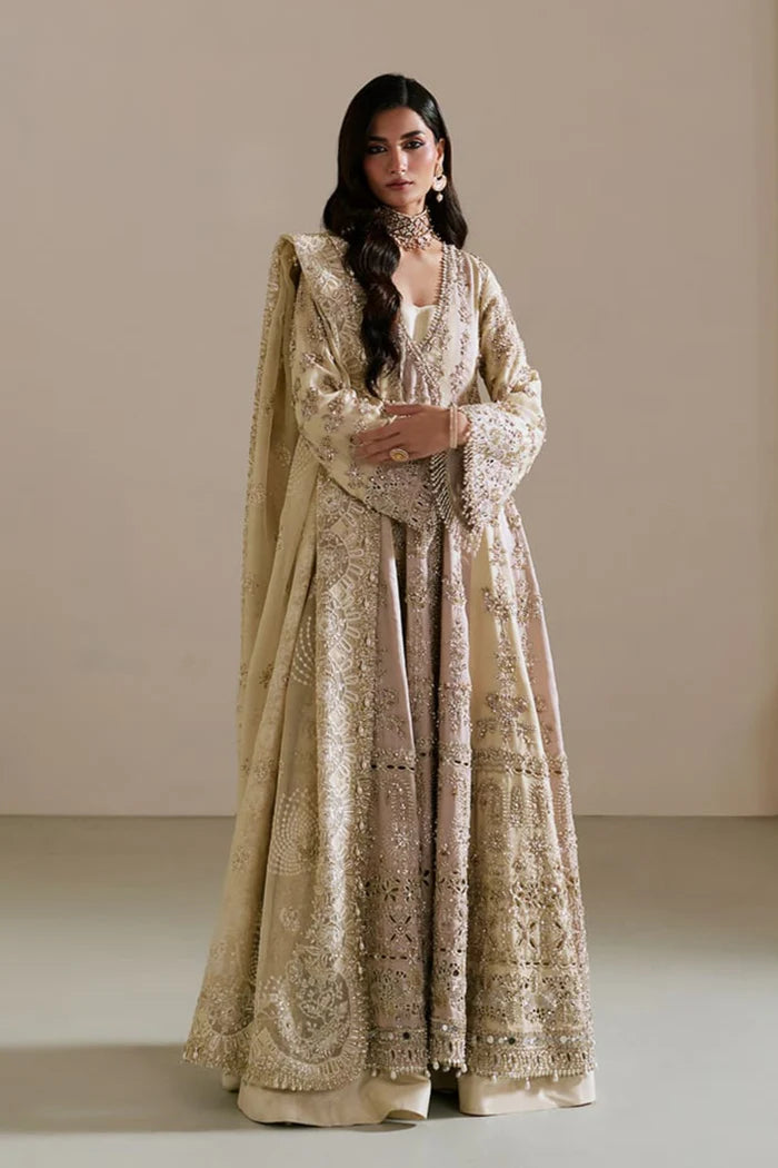 NAIRA | LOLITA'25 | SAAD BIN SHAHZAD