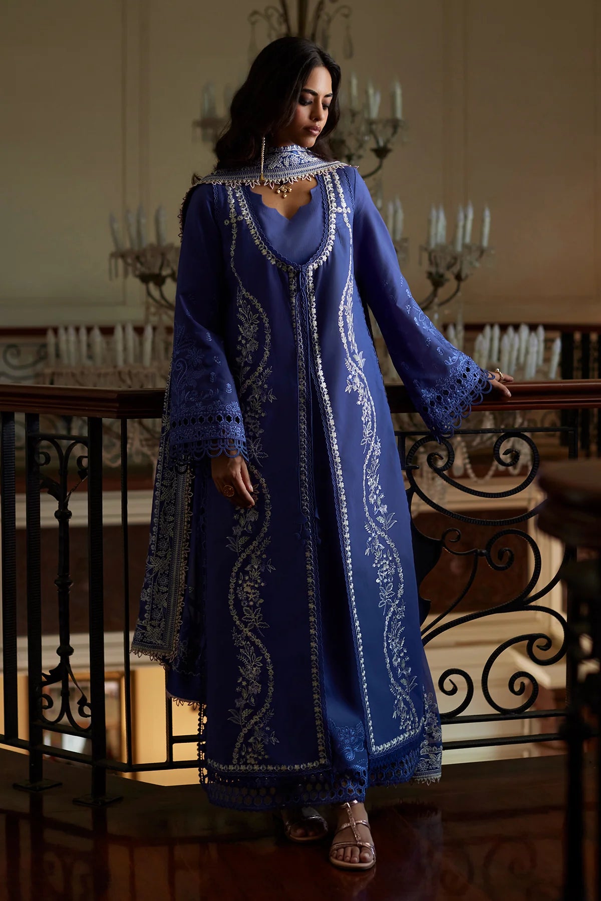 ESLEM | SUMMER PRET '26 | SAAD BIN SHAHZAD