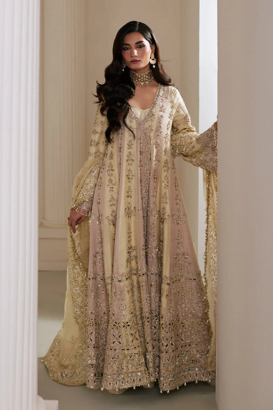NAIRA | LOLITA'25 | SAAD BIN SHAHZAD