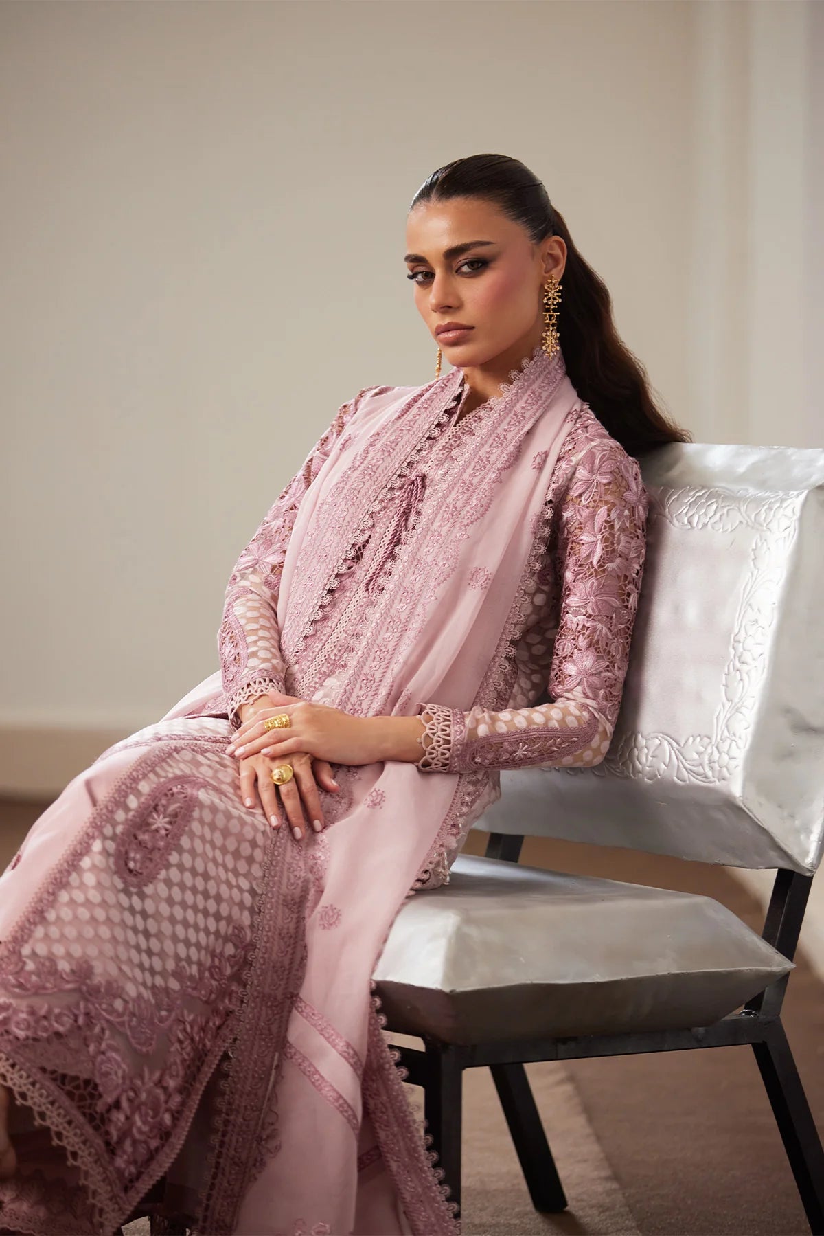 FERISHA | Depalpur | SAAD BIN SHAHZAD