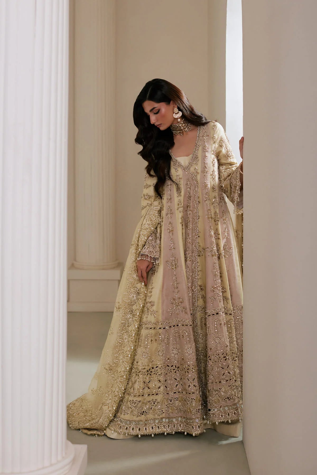 NAIRA | LOLITA'25 | SAAD BIN SHAHZAD