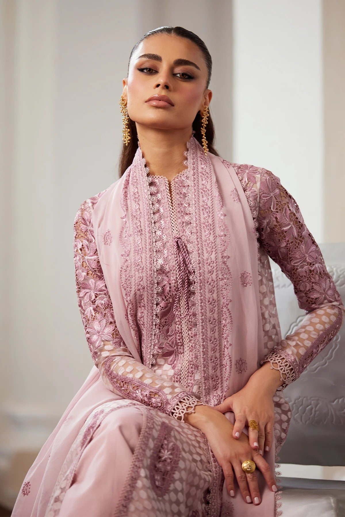FERISHA | Depalpur | SAAD BIN SHAHZAD