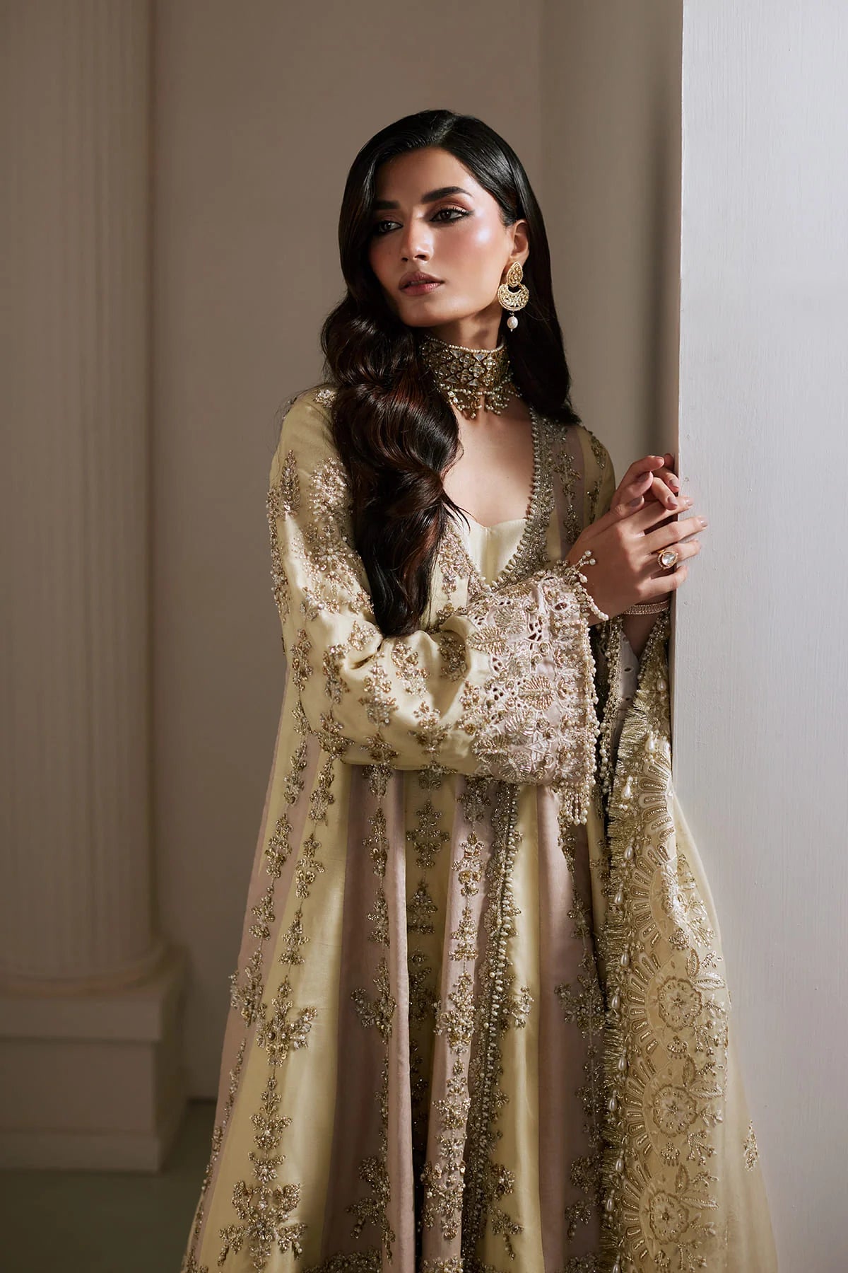 NAIRA | LOLITA'25 | SAAD BIN SHAHZAD