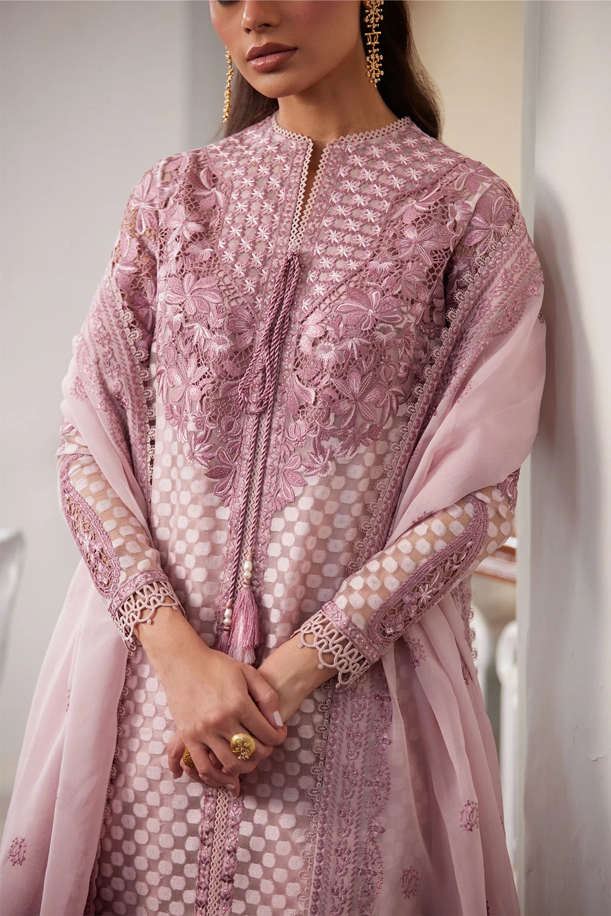 FERISHA | Depalpur | SAAD BIN SHAHZAD