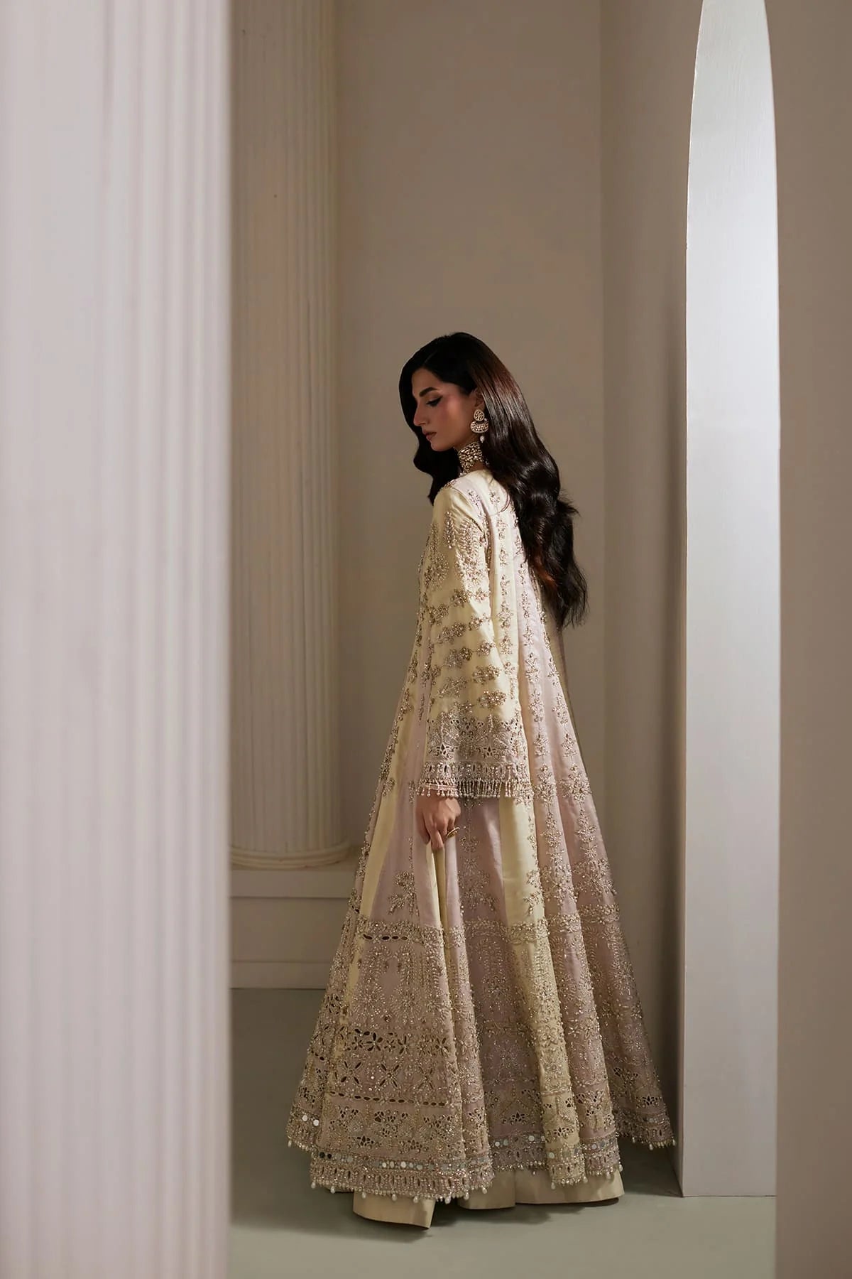 NAIRA | LOLITA'25 | SAAD BIN SHAHZAD