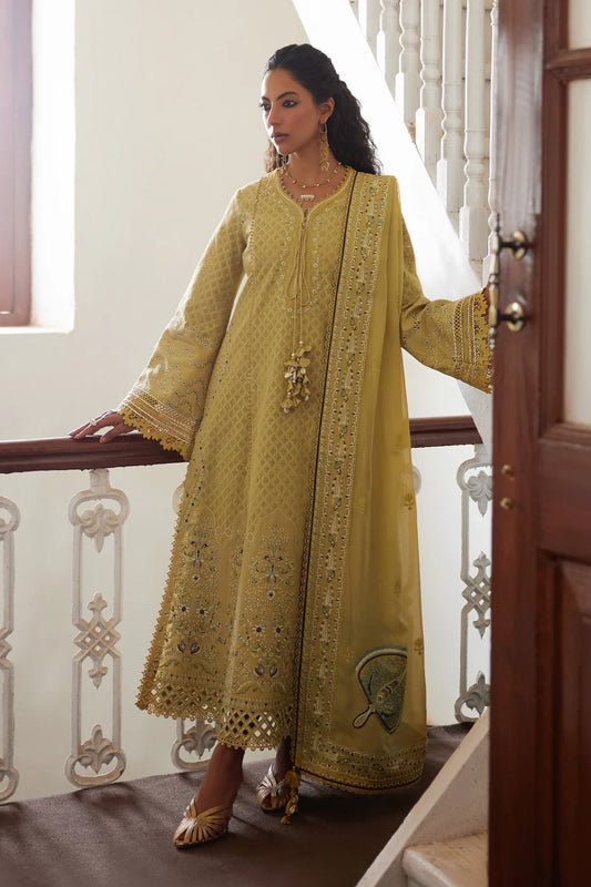 FREYA | Depalpur | SAAD BIN SHAHZAD
