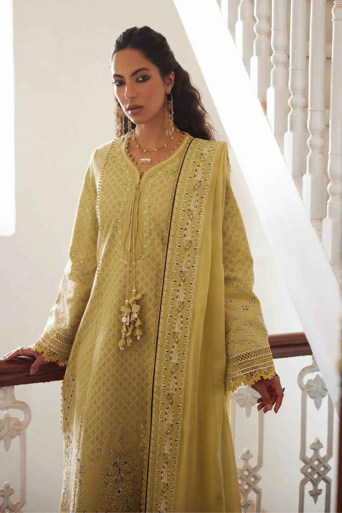 FREYA | Depalpur | SAAD BIN SHAHZAD