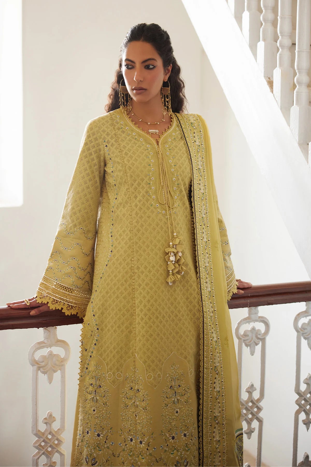 FREYA | Depalpur | SAAD BIN SHAHZAD