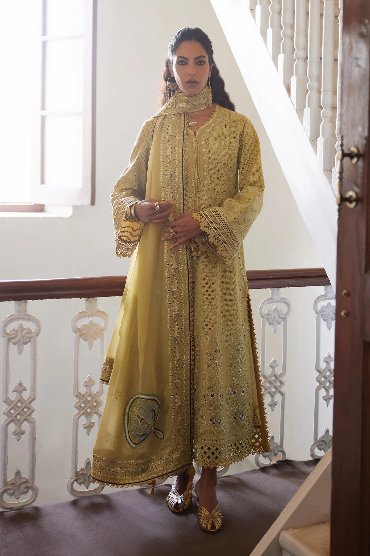 FREYA | Depalpur | SAAD BIN SHAHZAD