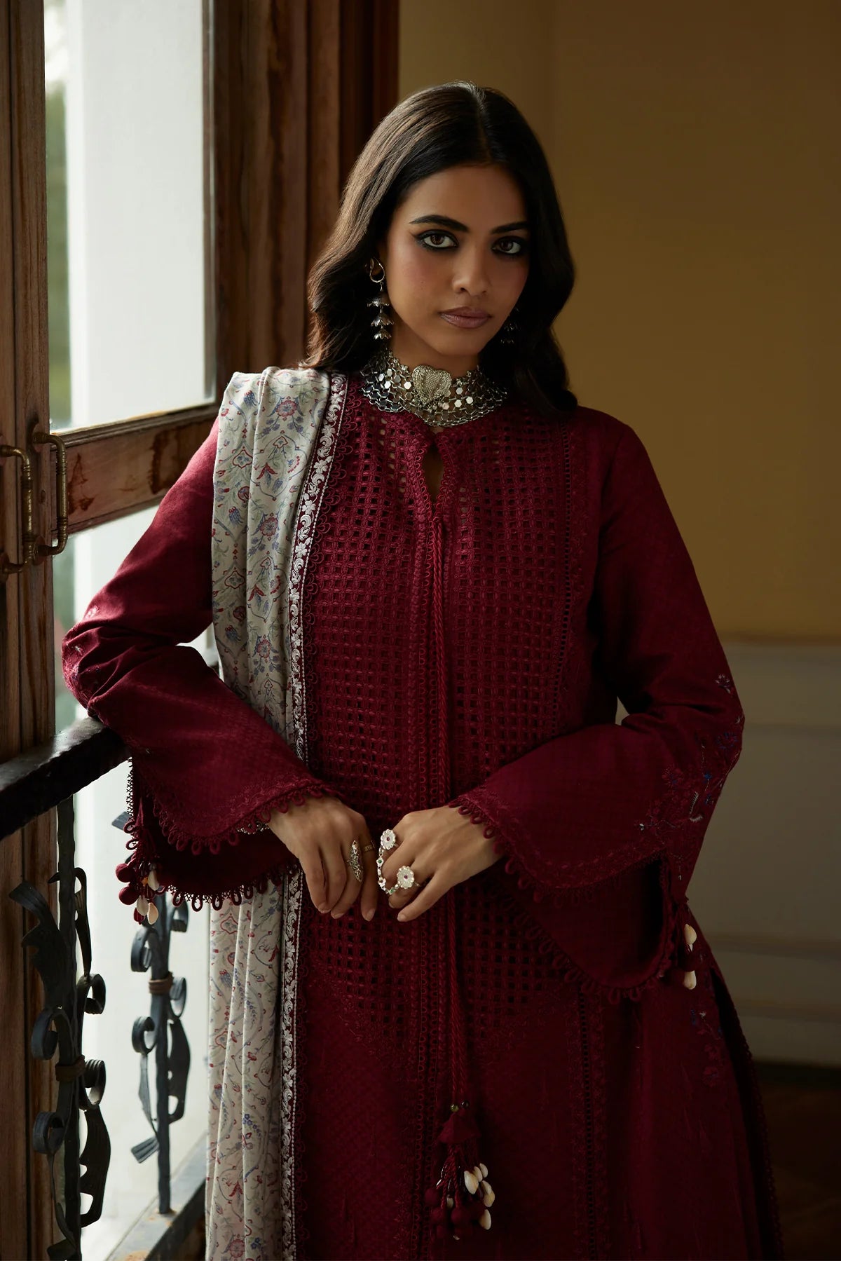 FEEHA | SUMMER PRET '26 | SAAD BIN SHAHZAD