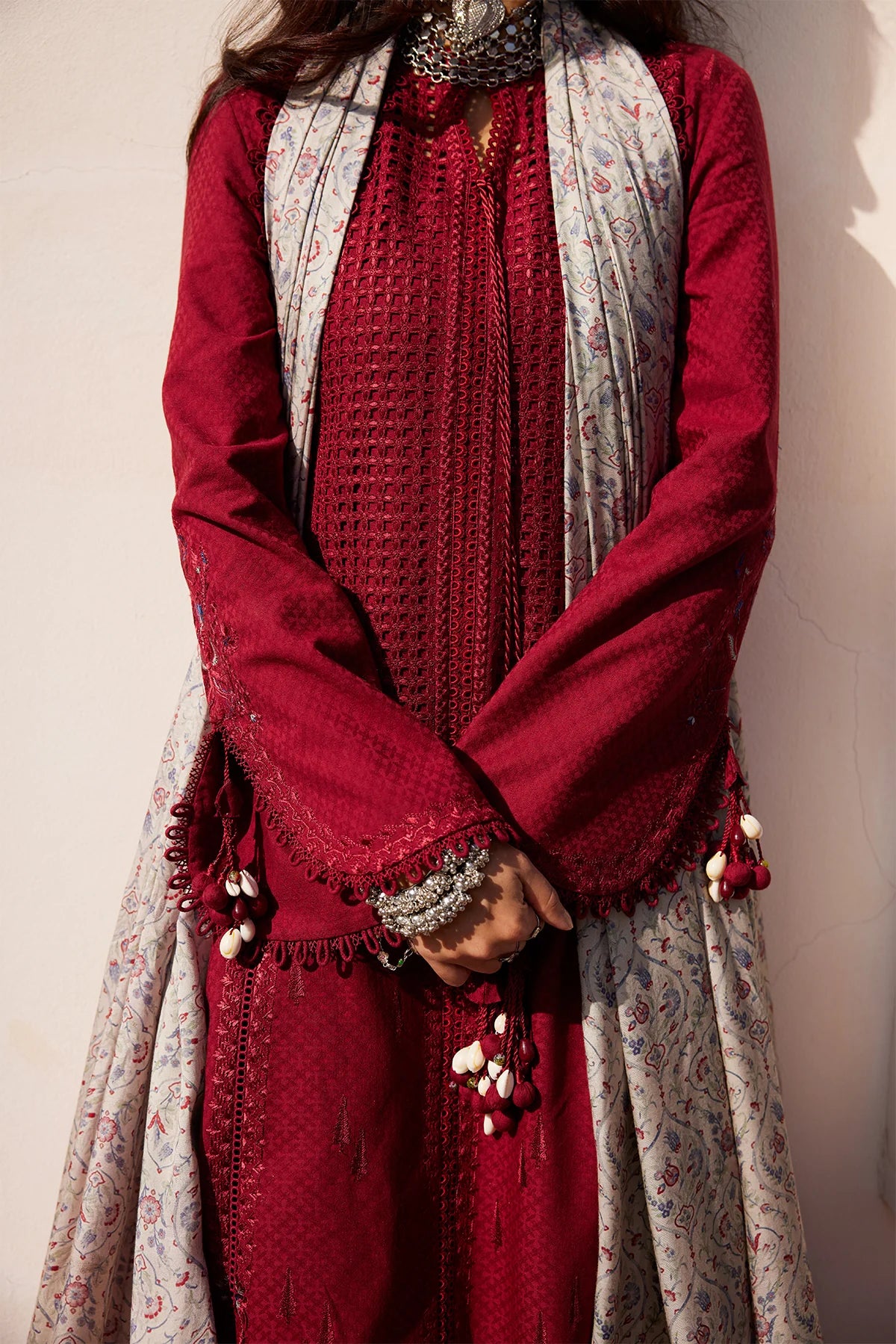 FEEHA | SUMMER PRET '26 | SAAD BIN SHAHZAD