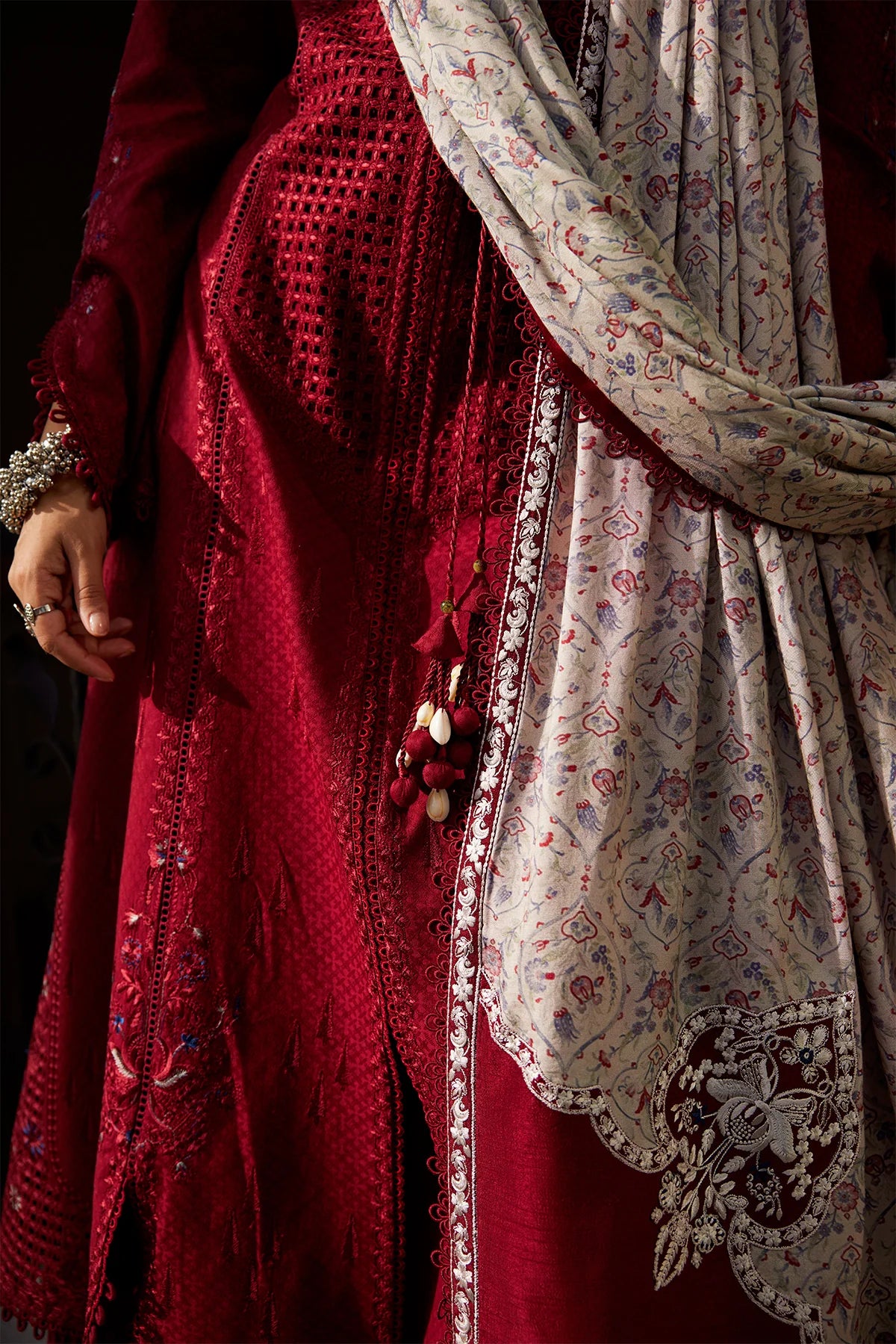 FEEHA | SUMMER PRET '26 | SAAD BIN SHAHZAD