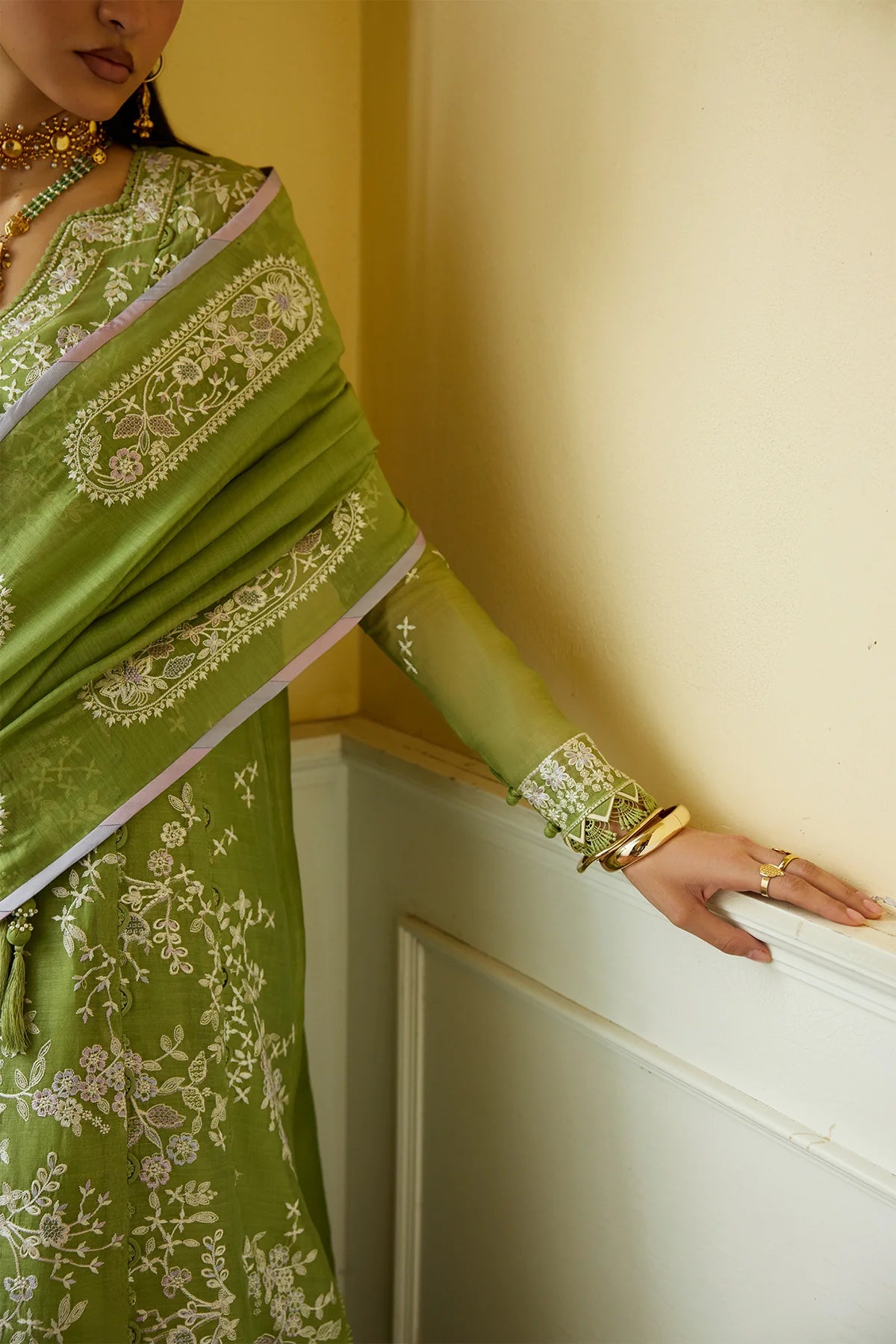 MINHA | SUMMER PRET '26 | SAAD BIN SHAHZAD