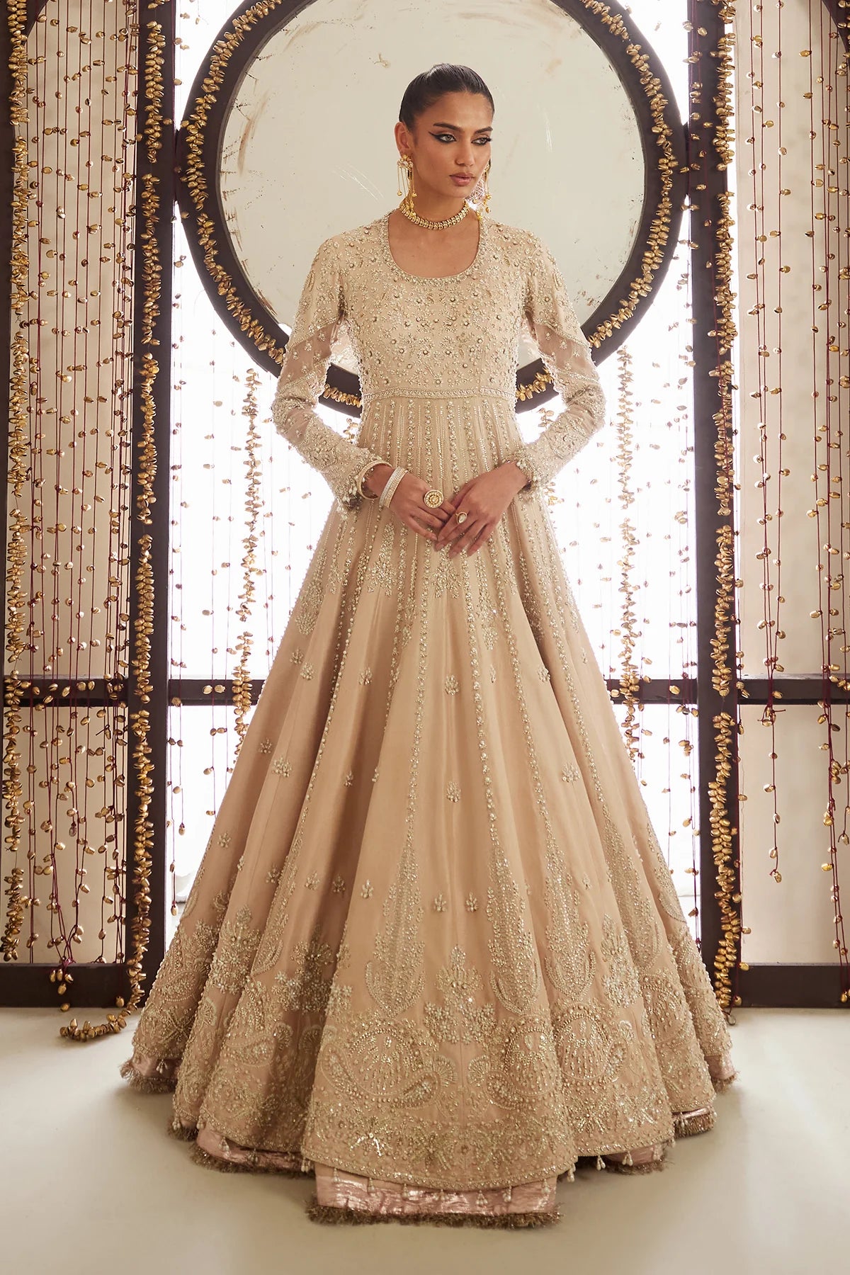 ALLEIA | LOLITA'25 | SAAD BIN SHAHZAD