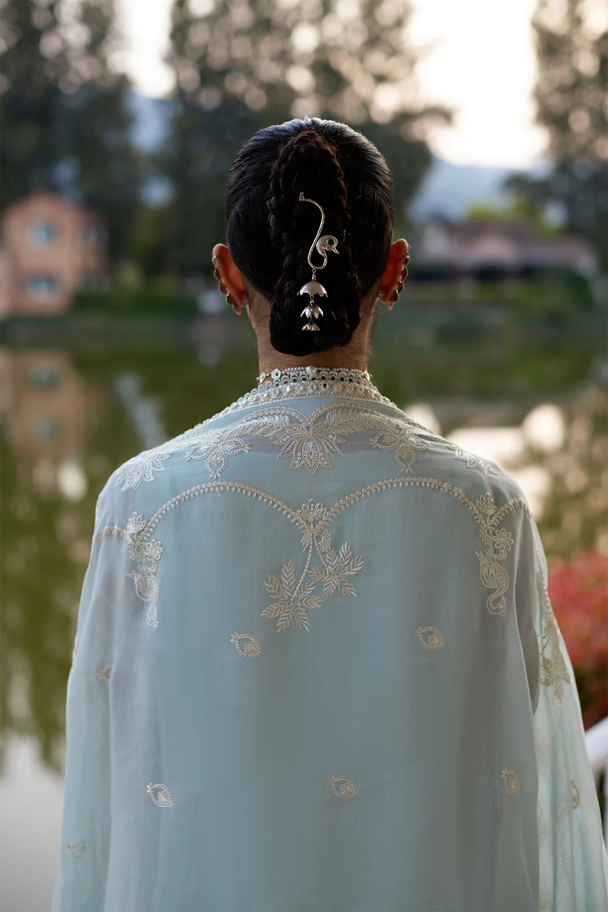 SAHER | SUMMER PRET '26 | SAAD BIN SHAHZAD