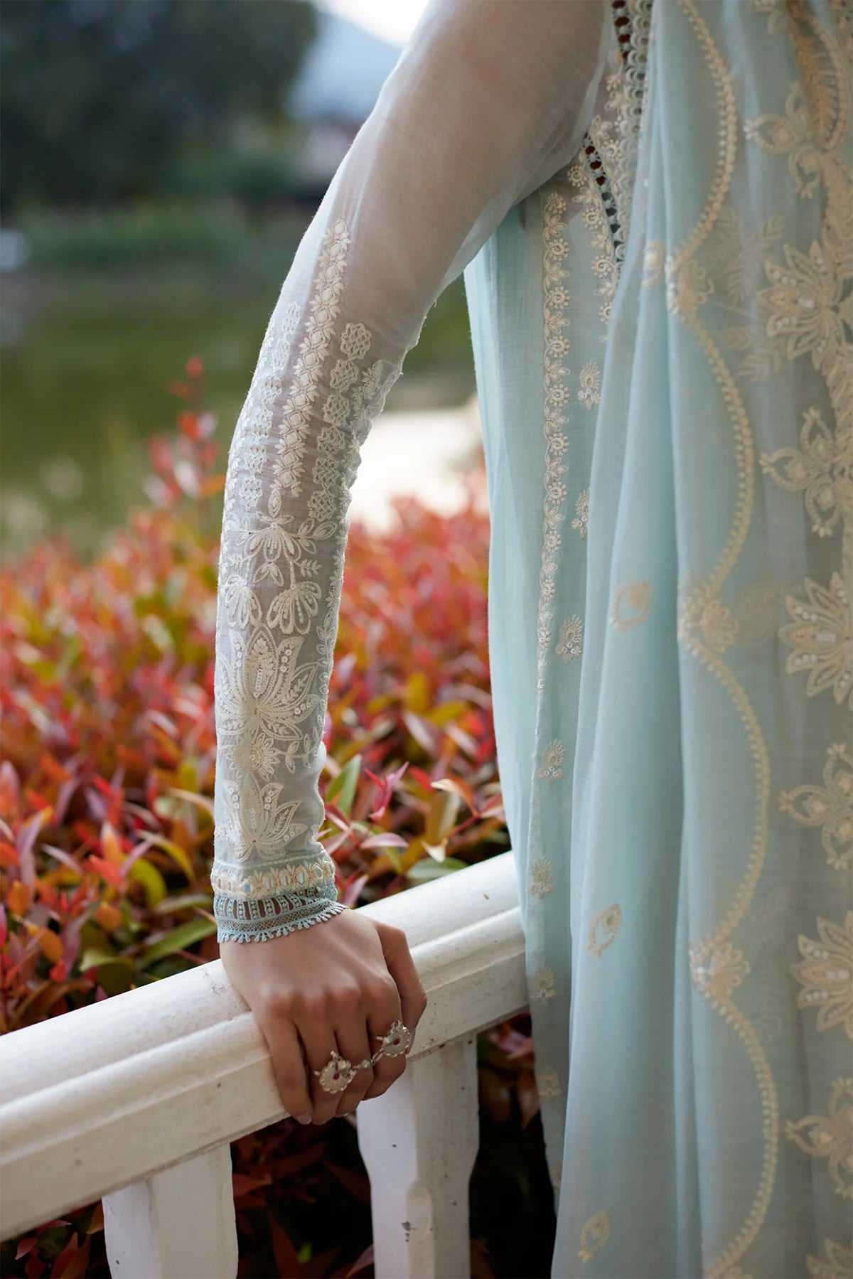 SAHER | SUMMER PRET '26 | SAAD BIN SHAHZAD