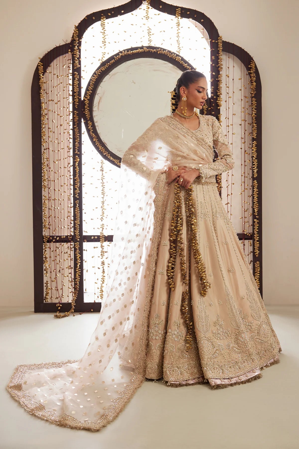 ALLEIA | LOLITA'25 | SAAD BIN SHAHZAD