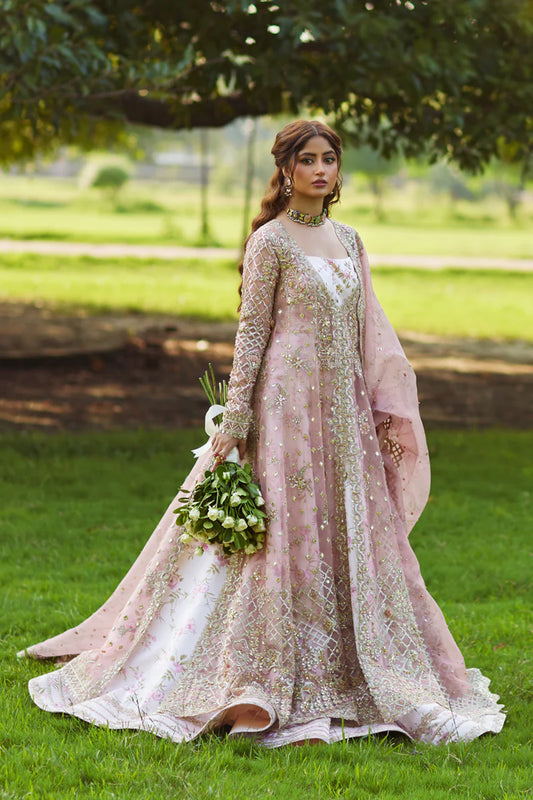 SH-08 SAIRA | LUXURY FORMALS | QALAMKAR