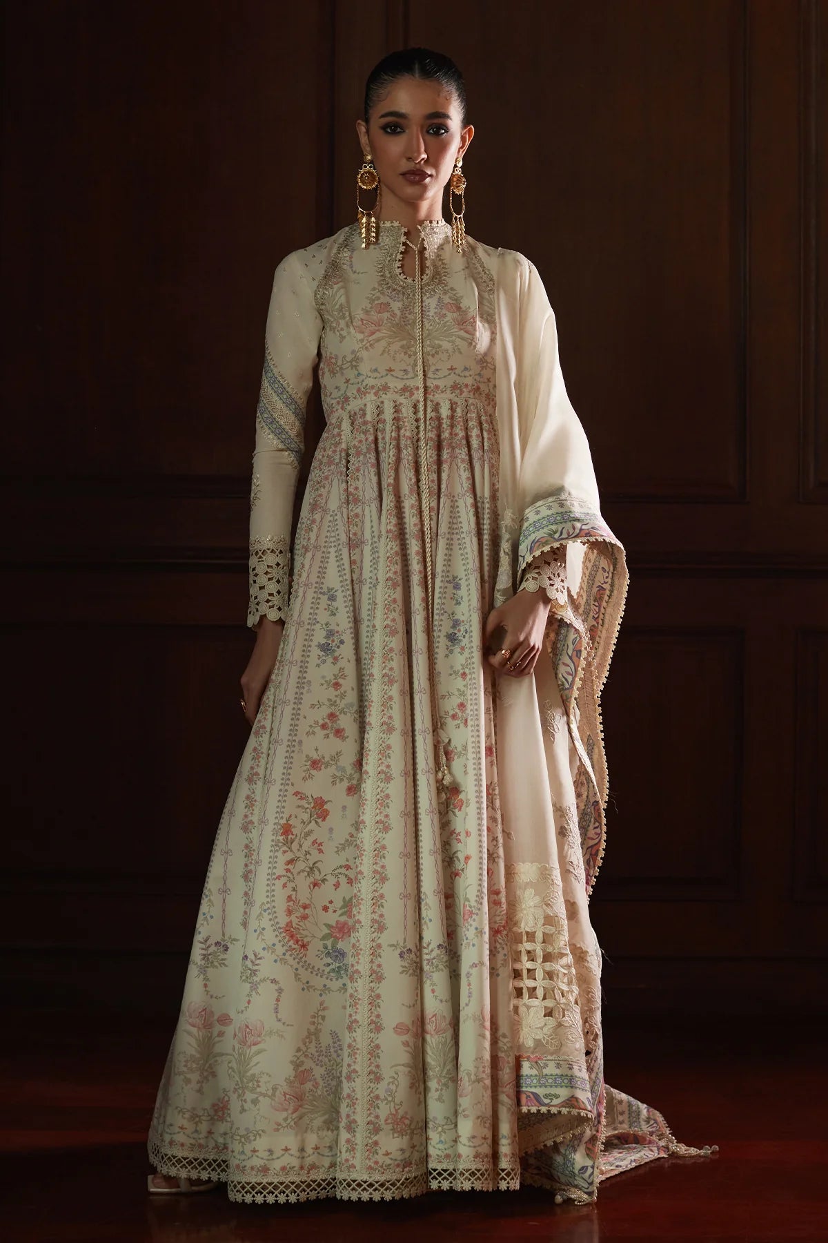 SAFIRA | SUMMER PRET '26 | SAAD BIN SHAHZAD