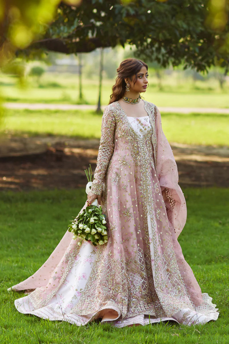 SH-08 SAIRA | LUXURY FORMALS | QALAMKAR