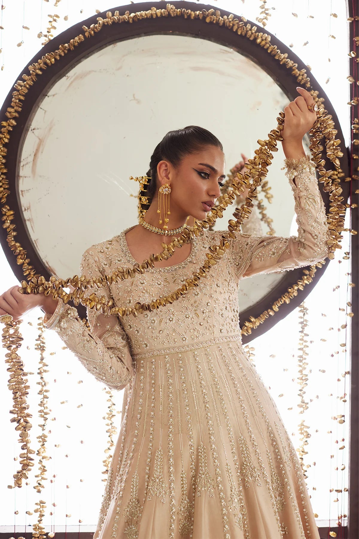 ALLEIA | LOLITA'25 | SAAD BIN SHAHZAD