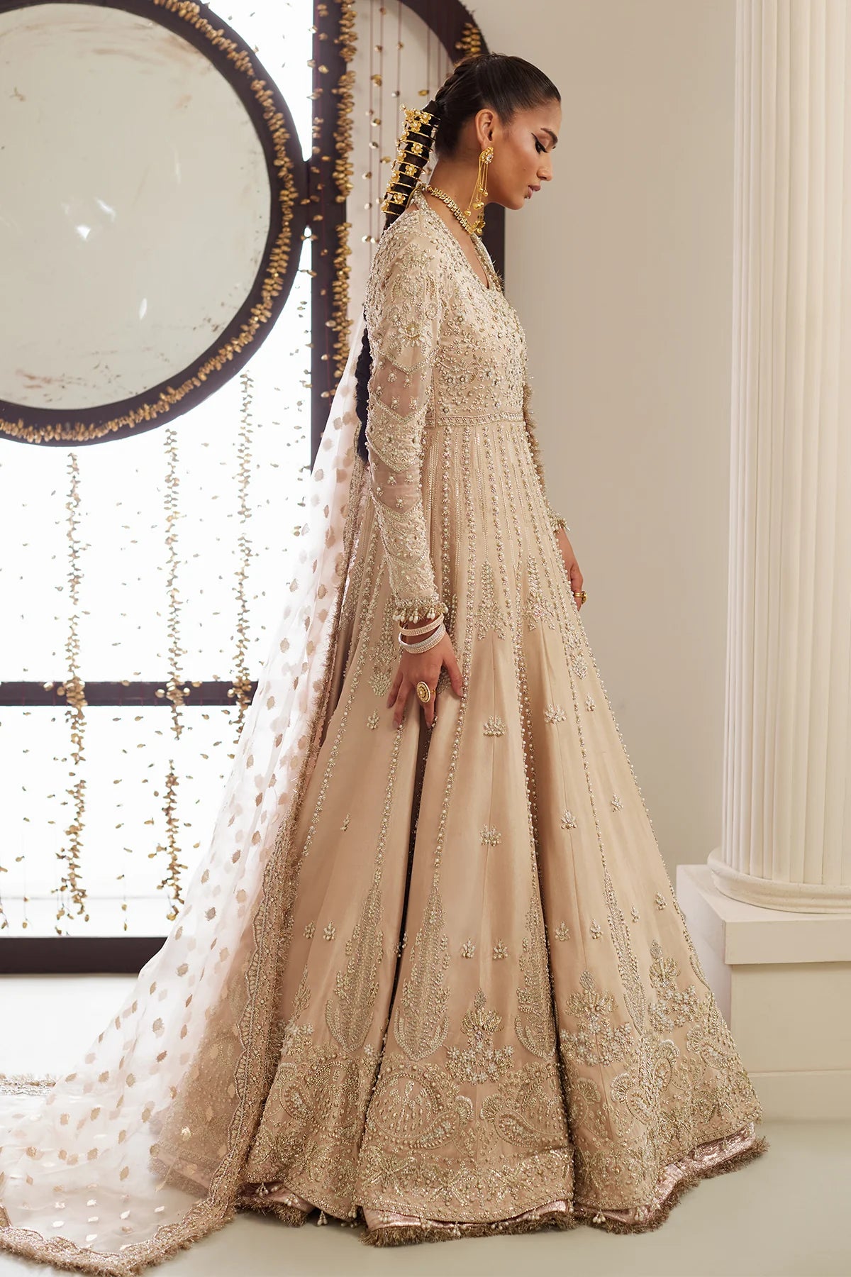 ALLEIA | LOLITA'25 | SAAD BIN SHAHZAD