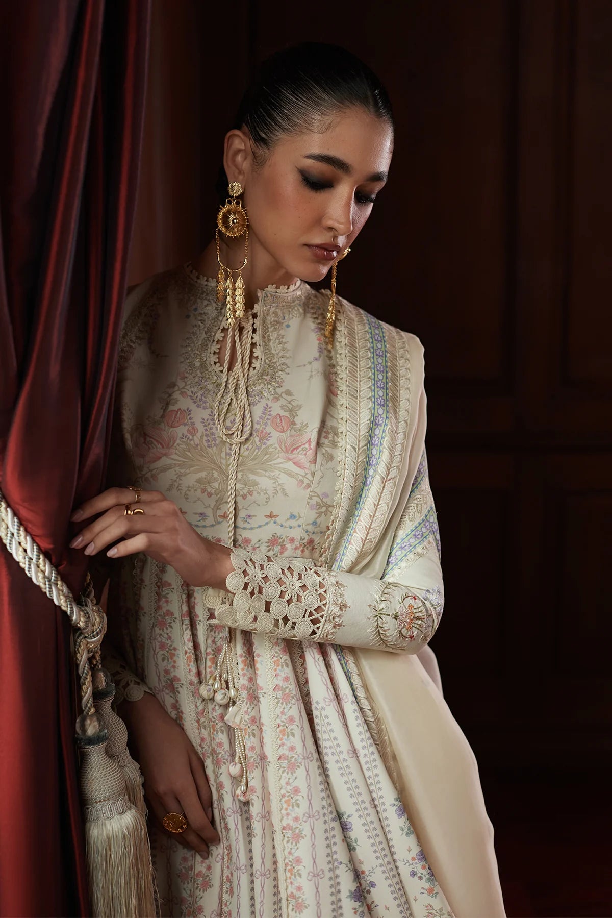 SAFIRA | SUMMER PRET '26 | SAAD BIN SHAHZAD