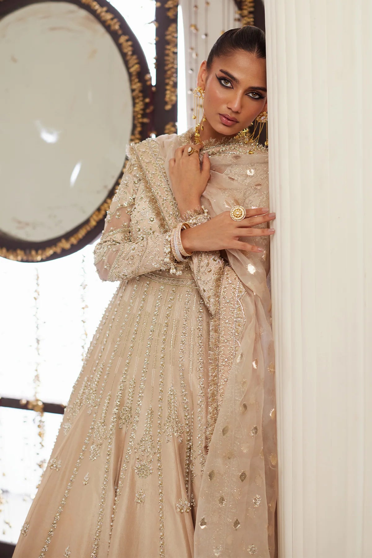 ALLEIA | LOLITA'25 | SAAD BIN SHAHZAD