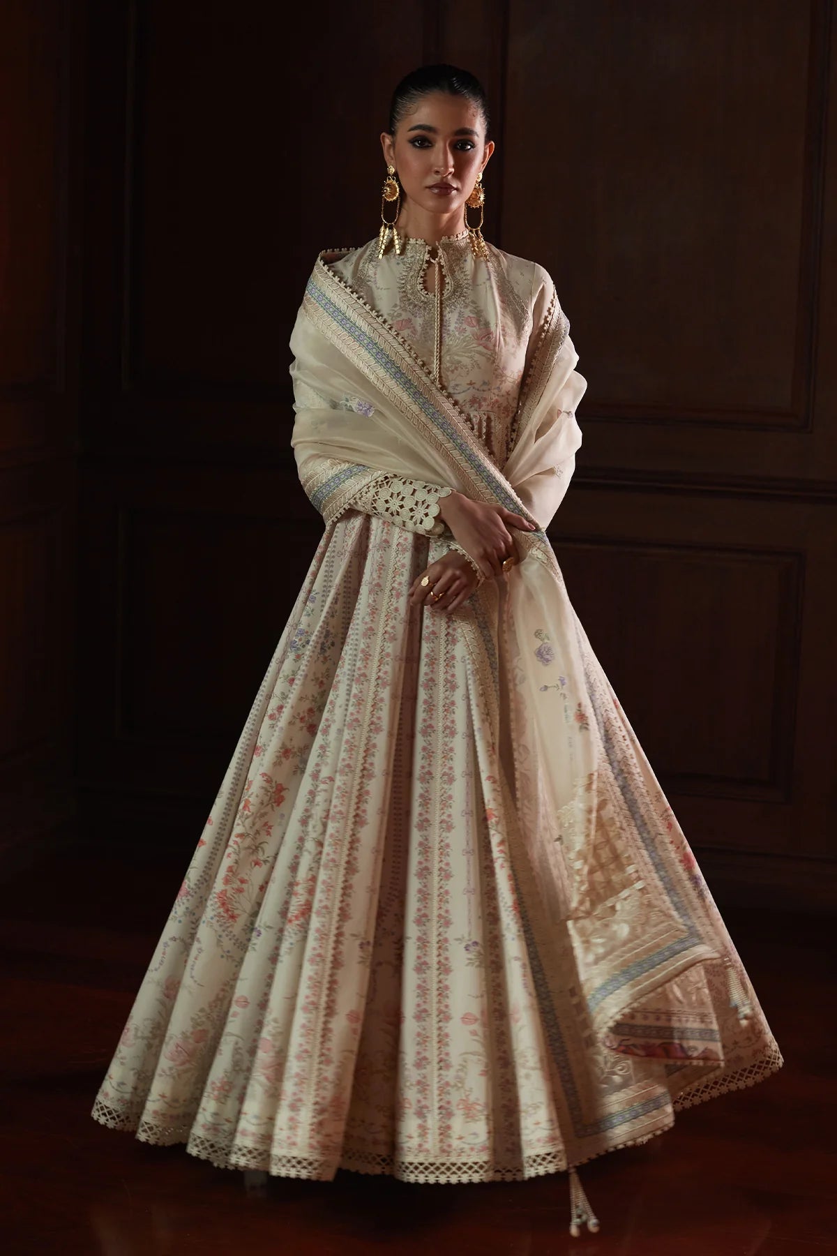 SAFIRA | SUMMER PRET '26 | SAAD BIN SHAHZAD