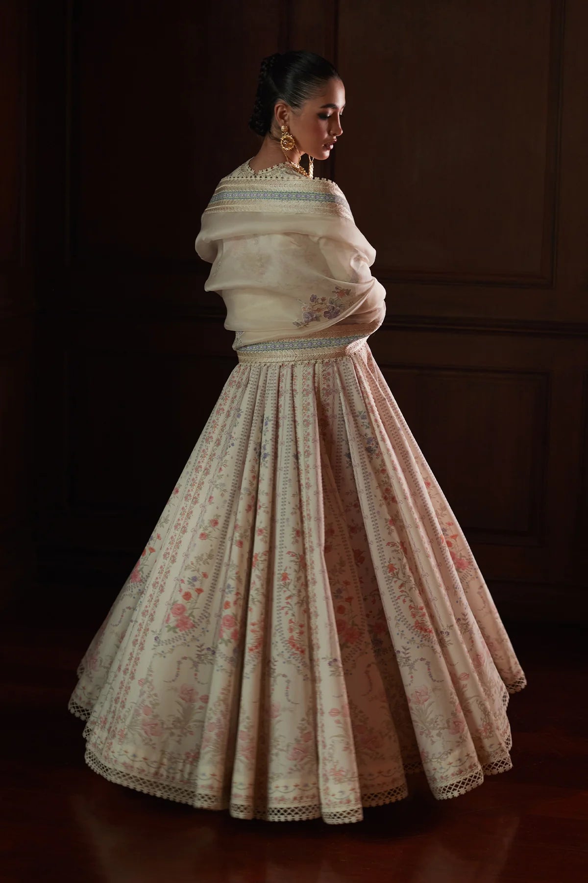 SAFIRA | SUMMER PRET '26 | SAAD BIN SHAHZAD