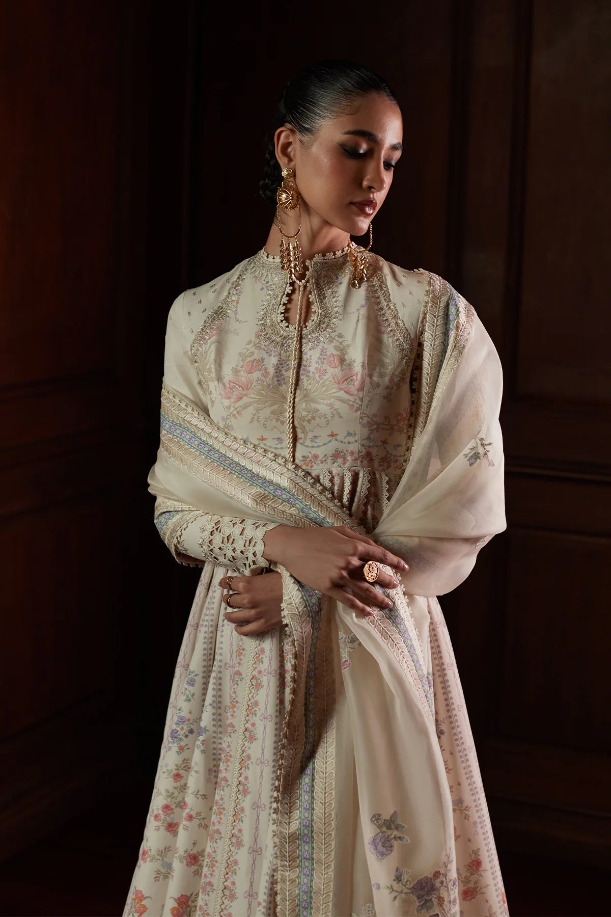 SAFIRA | SUMMER PRET '26 | SAAD BIN SHAHZAD