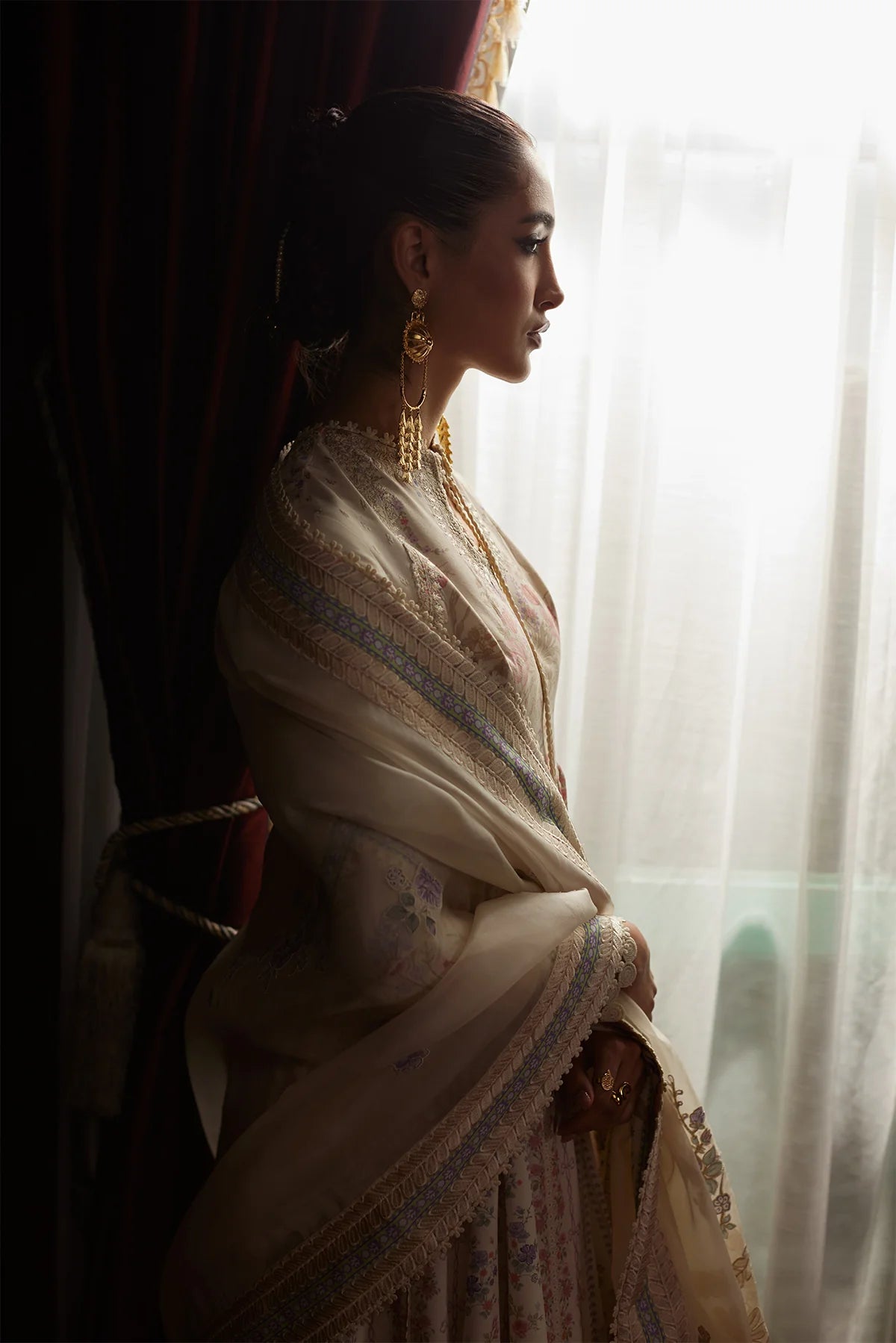 SAFIRA | SUMMER PRET '26 | SAAD BIN SHAHZAD